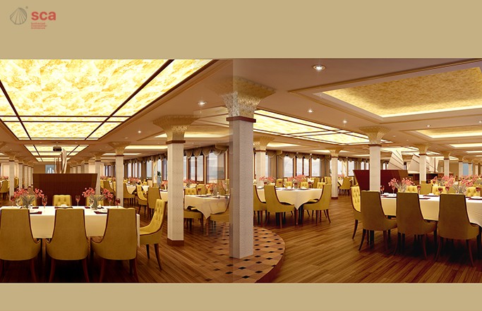 HA LONG GOLDEN CRUISE